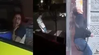 Major scare in USA people turning into zombies because of a drug