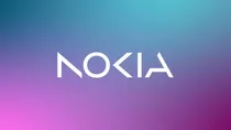 Finnish 5G equipment maker Nokia  has redesigned its logo