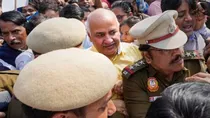 Manish Sisodia Delhi Court CBI Seeks 5-Day Custody