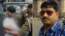 Umesh Pal murder accused Arbaaz killed in encounter Prayagaraj