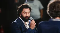 Ranbir Kapoor
