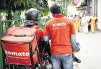 zomato delivery online food delievery