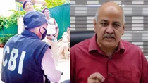 manish sisodia cbi arrest inside story