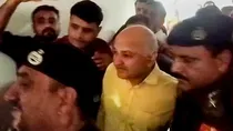 manish sisodia 