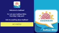 Aadhaar Mitra: UIDAI new chatbot for Aadhaar card 