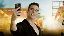 Akshay Kumar