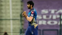Jasprit Bumrah. Photo: File Photo