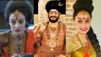 Vijaypriya Nithyananda who attended the UN meeting Kailasa