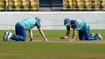 IND vs AUS, Indore pitch, Dilip Vengsarkar