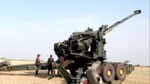 Indian Army to buy 307 advanced towed artillery gun system for pak china border