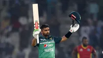 Babar Azam, IND vs PAK, World cup