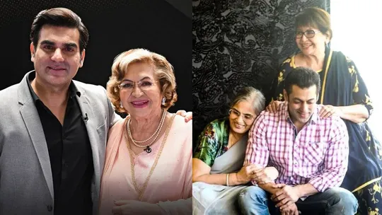 salman khan, arbaaz khan, helen, 