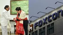 Apple supplier Foxconn to invest in Telangana for an electronics manufacturing facility