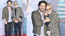 shahrukh khan, sanjay mishra, kaamyaab, pathaan, 