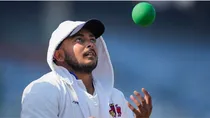 Prithvi shaw, India cricket, IND vs NZ
