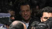 imran khan toshakhana case pakistan