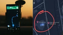 use googl maps drop a pin feature for better results and easy location sharing.