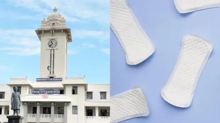 6 months Maternity leave to students, Kerala university passes order