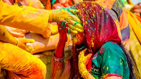 different-types-of-holi