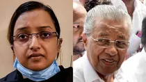 kerala gold smuggling case swapna suresh 30 crore offer cm p vijayan