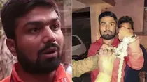 Manish Kashyap arrest