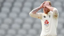 Ben Stokes bag got stolen, cricketer tweets a meesage 