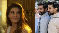 jacqueline fernandez, oscars 2023, naatu naatu, applause,