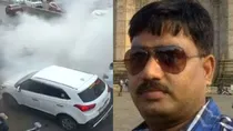 Umesh Pal Murder Case