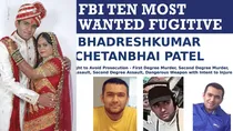 Bhadreshkumar Chetanbhai Patel 