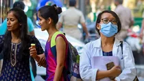 Rising H3N2 Flu cases in India