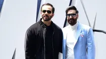 Ajay Devgn 