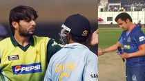 Ardent supporter of Pakistan Boycott, Gautam Gambhir is playing LLC with Pakistani Players 