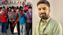 Tamil Nadu fake laborers viral video case