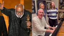 rrr naatu naatu oscar carpenters