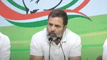 Rahul Gandhi on PM Narendra Modi Adani Issue and his Parliament Speech