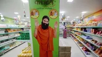 Patanjali foods