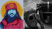 Aum Shinrikyo Sacred Games