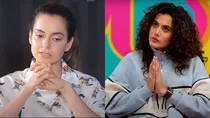 Taapsee Pannu