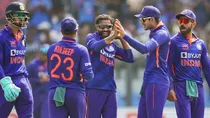 Jadeja post match comments after Ind vs Aus 1st ODI