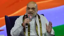Amit Shah