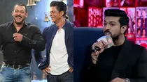 salman khan shahrukh khan Ram charan rrr 