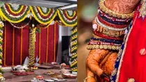 Bihar: bride refused to marry