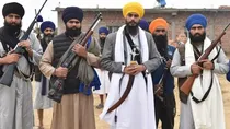 Intelligence reports say Amritpal Singh had relations with ISI