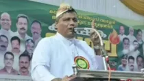 If the price of rubber is made Rs 300, the church will help BJP in the elections: Thalassery Archbishop