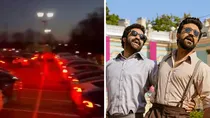 Naatu Naatu Car Viral