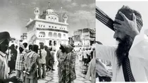 Operation Blue Star Bhindarawal photosource Aaj Tak