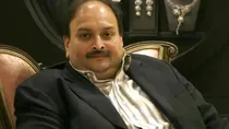 Interpol removes red notice against Mehul Choksi