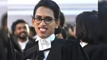 Padma Lakshmi becomes Kerala first transgender lawyer enrolled as an advocate with the Bar Council of the state
