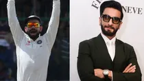 Ranveer Singh overtakes Virat Kohli 