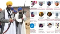 Tracking Twitter Footprints Of Amritpal’s Supporters